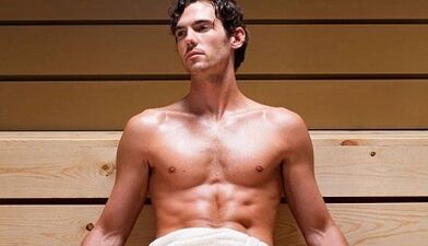 Si të rritni fuqinë tek burrat