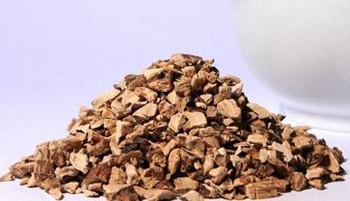 mënyra për të rritur fuqinë te burrat