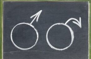 Shkaqet dhe trajtimi i fuqisë së dobët te burrat