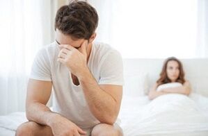 mënyra për të rritur fuqinë te burrat