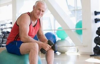 Aktiviteti fizik për të rritur fuqinë