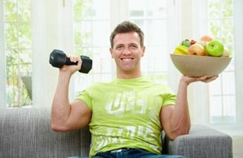 Karakteristikat e fuqisë për të rritur fuqinë