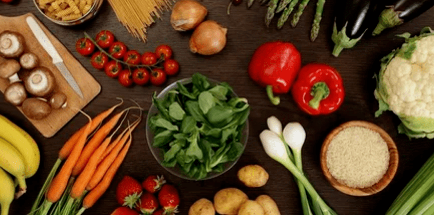 Produkte për të rritur fuqinë te burrat