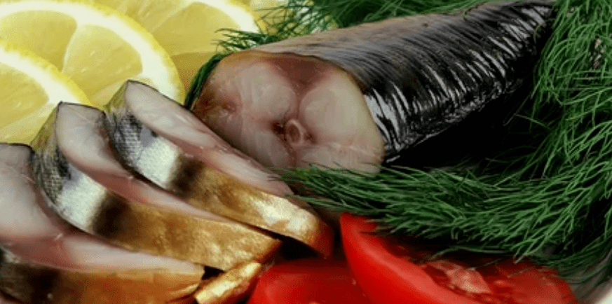 skumbri për të përmirësuar fuqinë